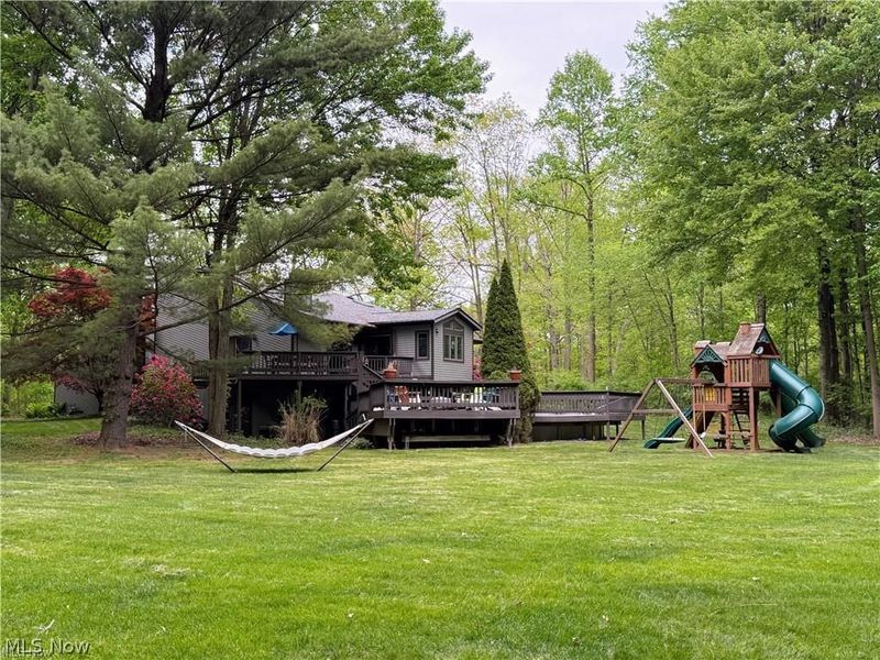 2252 Valley Wood Drive , Akron, OH 44333 Photo 6
