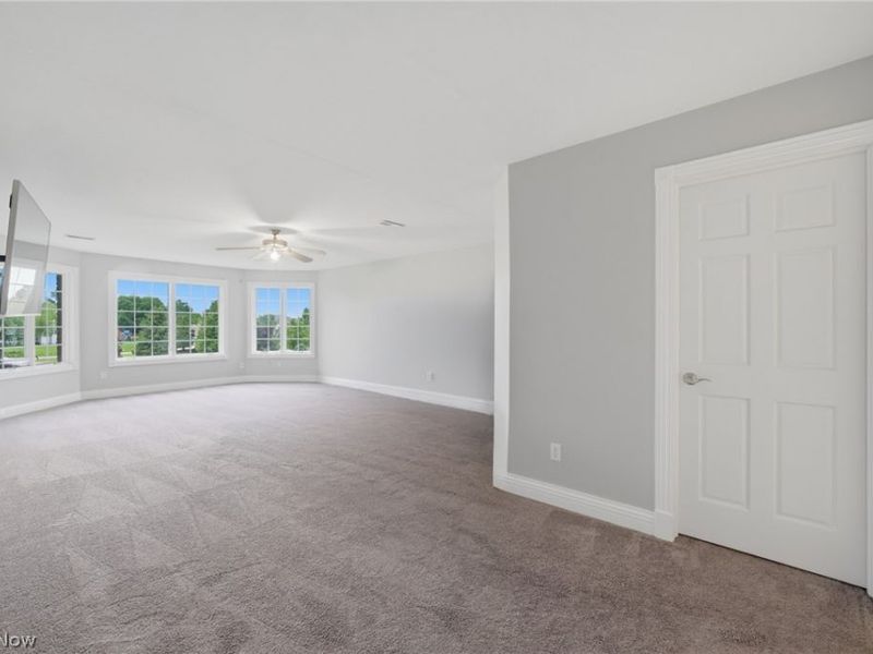 25067 Castlebar Court , Columbia Station, OH 44028 Photo 32