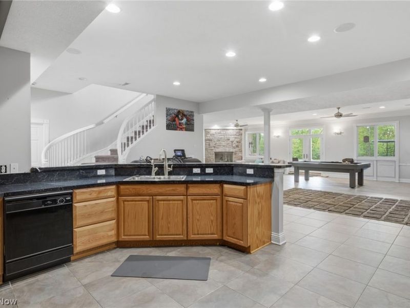 25067 Castlebar Court , Columbia Station, OH 44028 Photo 44