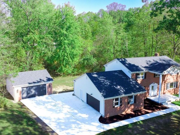 6785 Tanglewood Drive , Boardman, OH 44512