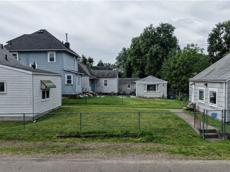 2119 Maple Avenue NE, Canton, OH 44714 Photo 22