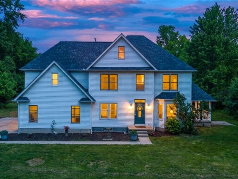 24050 Sprague Road , Olmsted Falls, OH 44138 Photo 1
