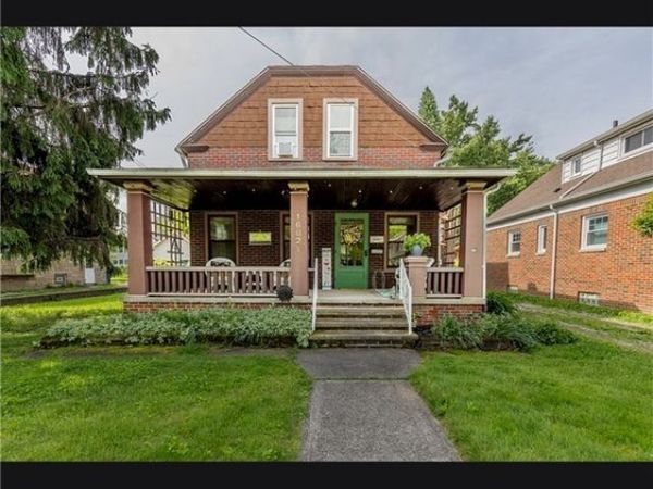 16821 Chatfield Avenue , Cleveland, OH 44111