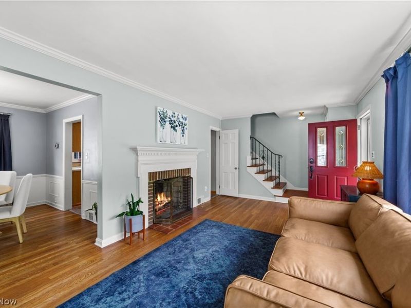 1623 Sunview Road , Lyndhurst, OH 44124 Photo 6