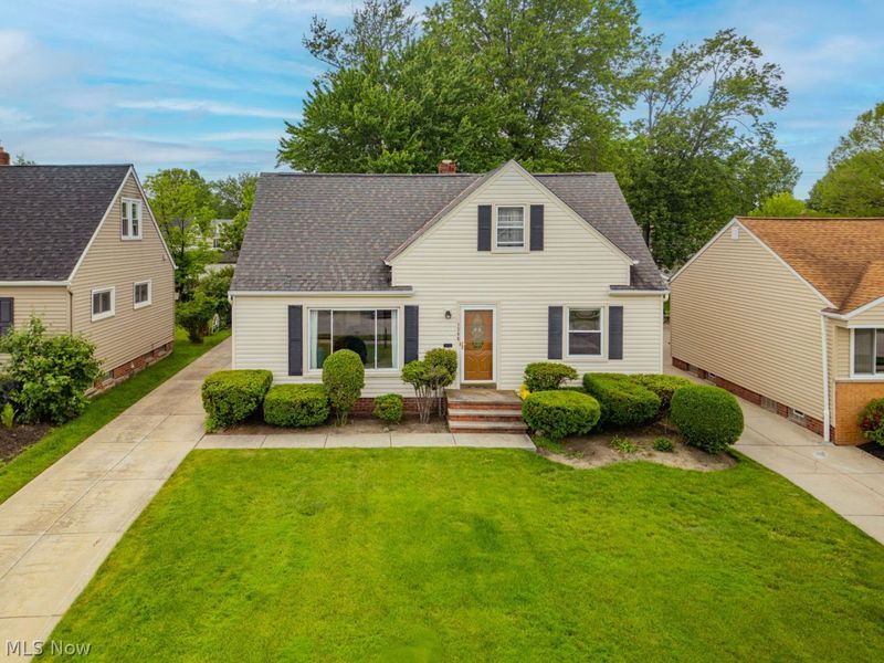 1348 W Miner Road , Mayfield Heights, OH 44124 Photo 1