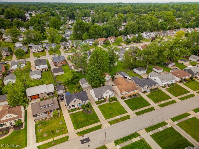 1348 W Miner Road , Mayfield Heights, OH 44124 Photo 19