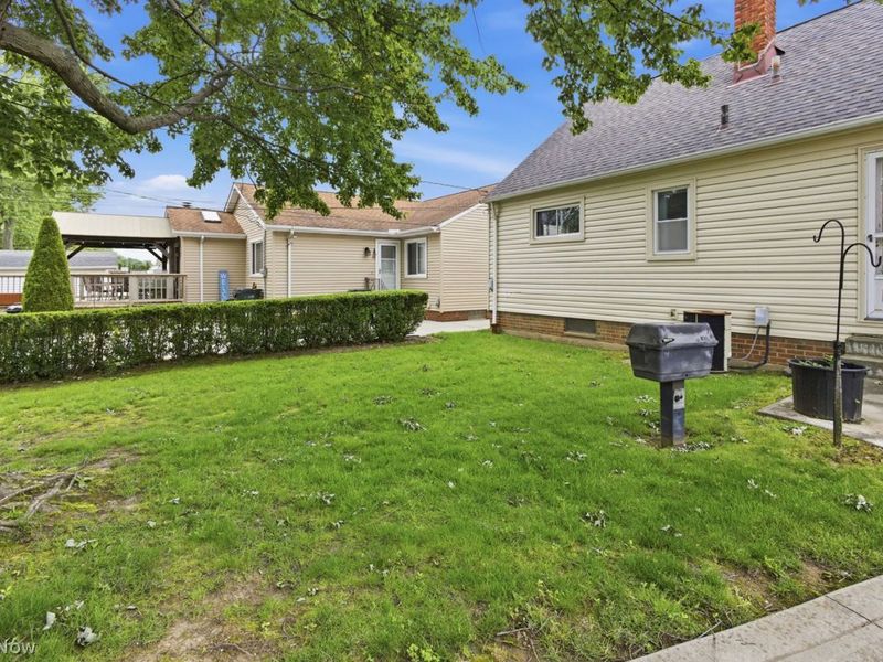 1348 W Miner Road , Mayfield Heights, OH 44124 Photo 2