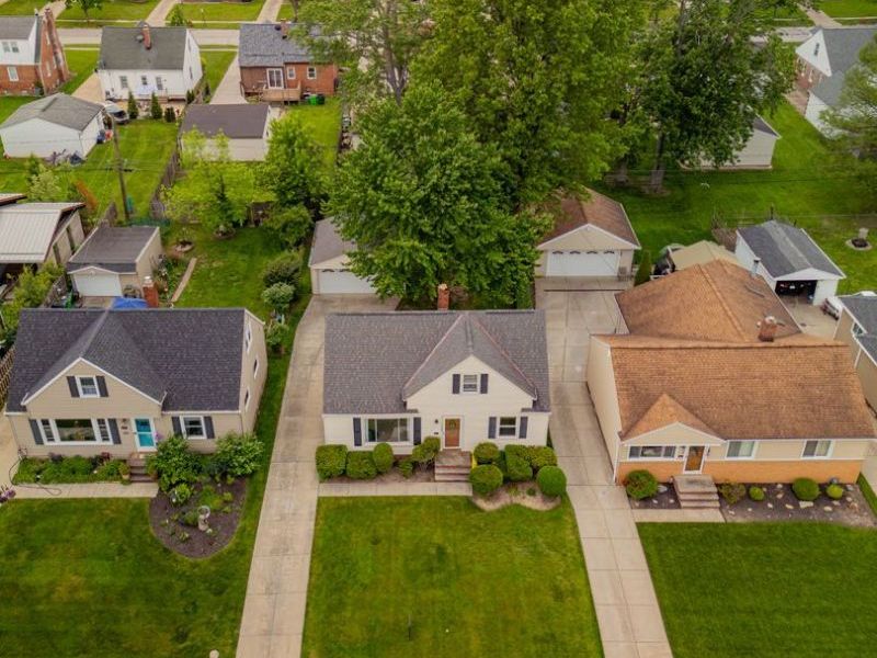 1348 W Miner Road , Mayfield Heights, OH 44124 Photo 24