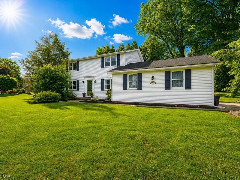 9864 Beryl Street NW, Canal Fulton, OH 44614 Photo 1