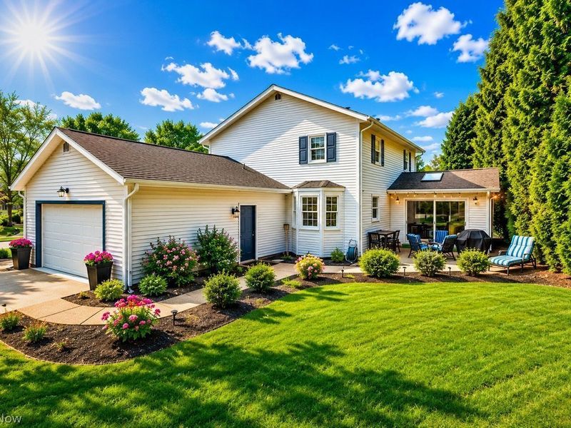 9864 Beryl Street NW, Canal Fulton, OH 44614 Photo 30