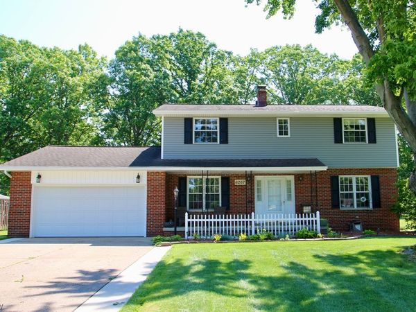 6267 Melshore Drive , Mentor, OH 44060