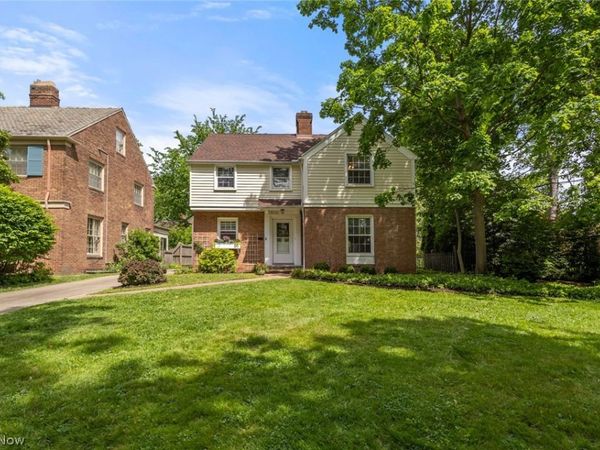 3701 Tolland Road , Shaker Heights, OH 44122
