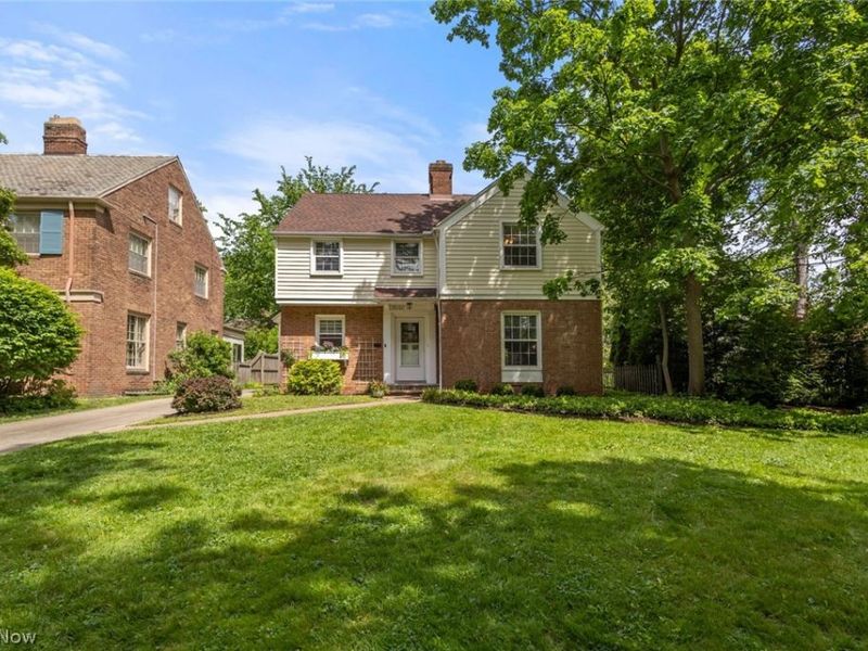 3701 Tolland Road , Shaker Heights, OH 44122 Photo 1