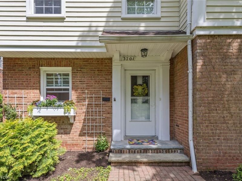3701 Tolland Road , Shaker Heights, OH 44122 Photo 2