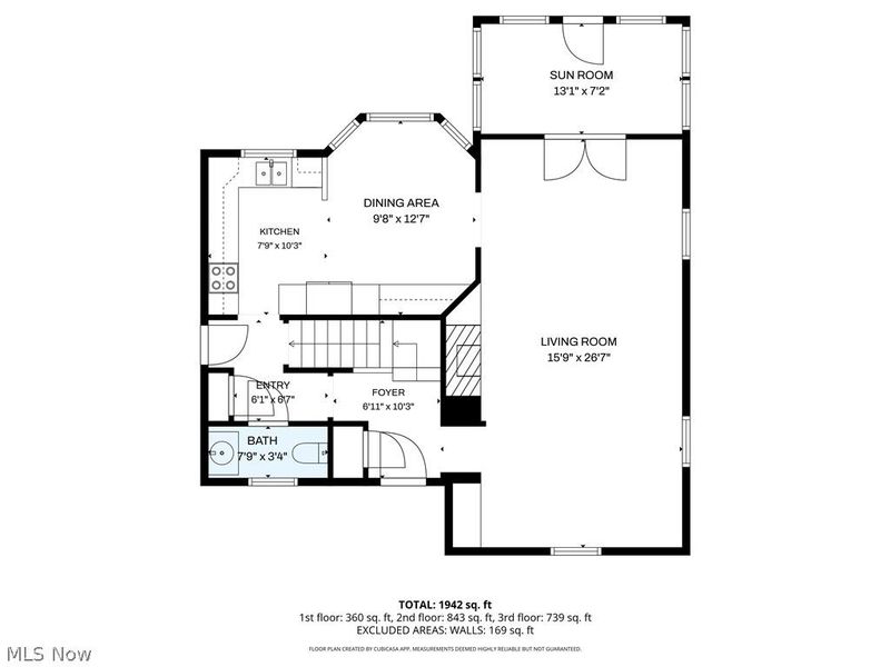 3701 Tolland Road , Shaker Heights, OH 44122 Photo 31