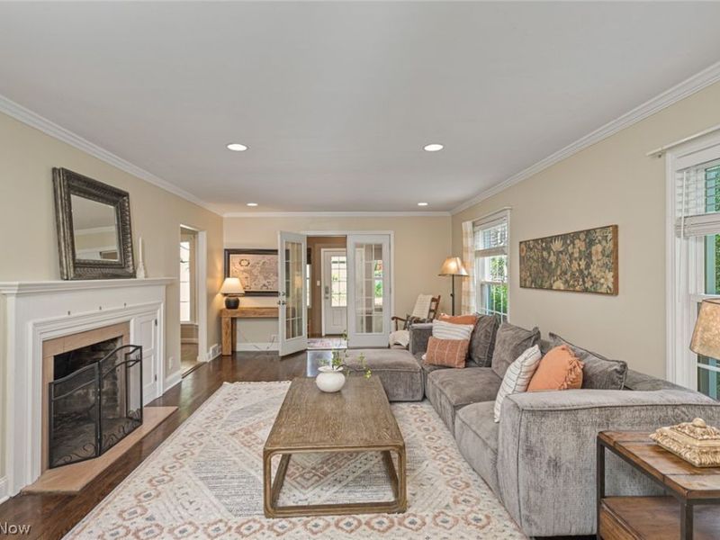 3701 Tolland Road , Shaker Heights, OH 44122 Photo 4