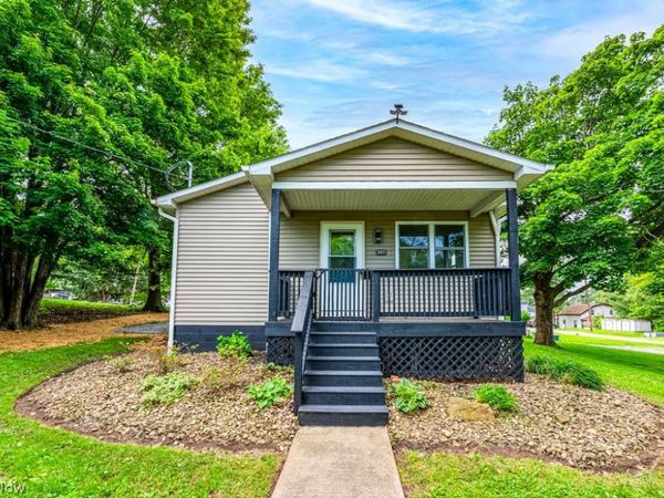 247 E 5th Street , Salem, OH 44460