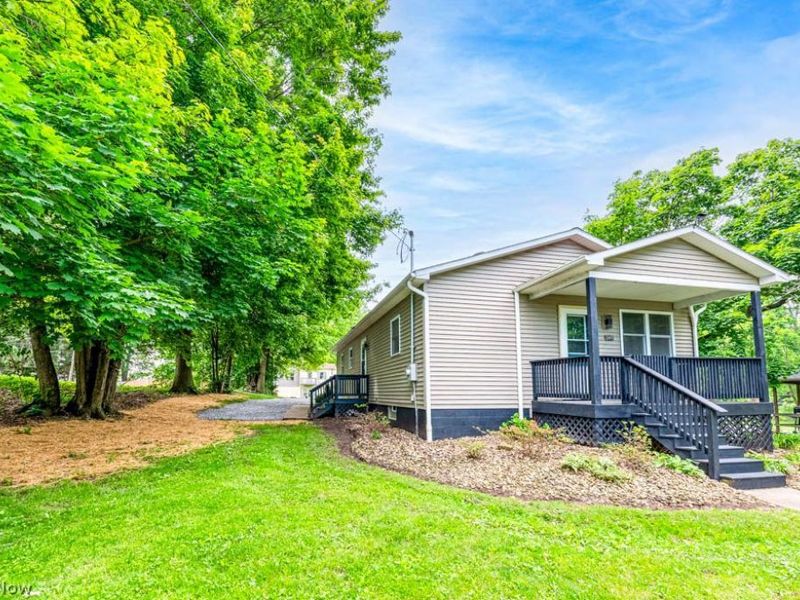 247 E 5th Street , Salem, OH 44460 Photo 2