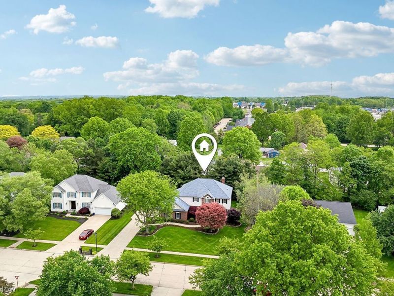 285 Brookpoint Circle, Wadsworth, OH 44281 Photo 8