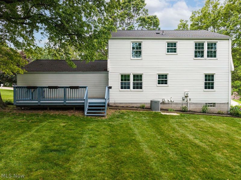 110 Forest Hill Drive , Munroe Falls, OH 44262 Photo 29