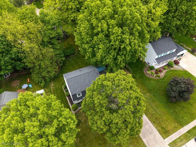 110 Forest Hill Drive , Munroe Falls, OH 44262 Photo 30