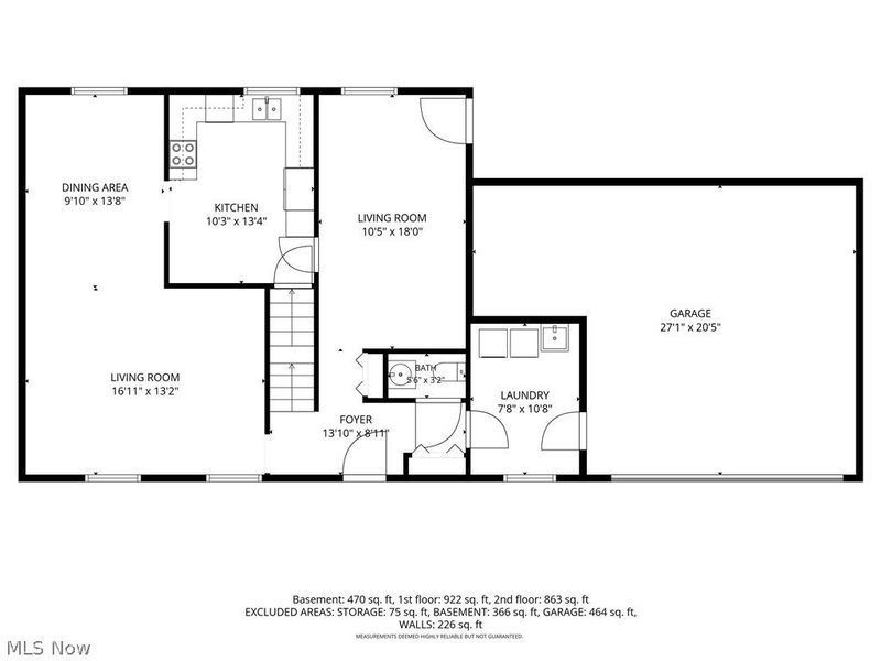 110 Forest Hill Drive , Munroe Falls, OH 44262 Photo 31