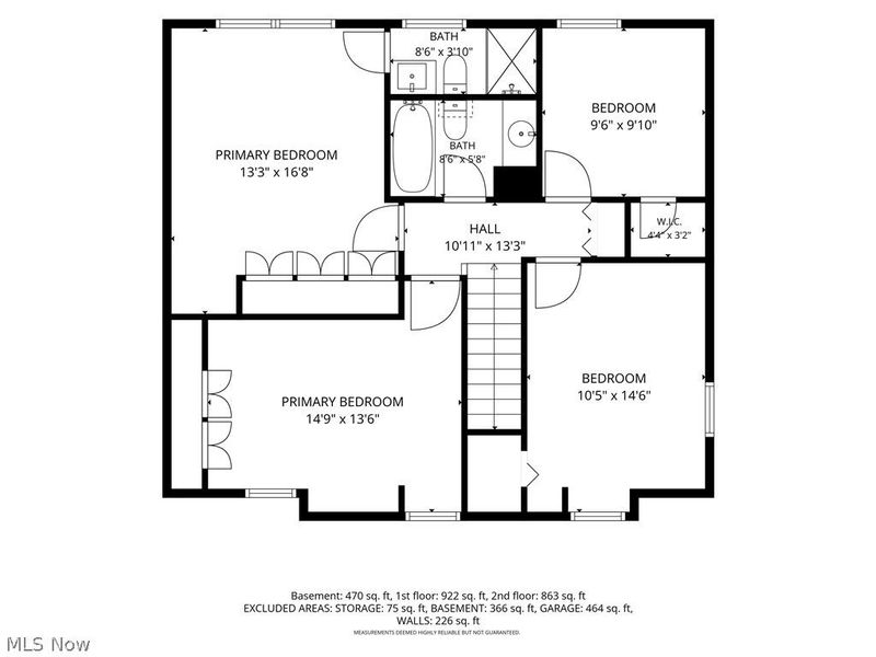 110 Forest Hill Drive , Munroe Falls, OH 44262 Photo 32