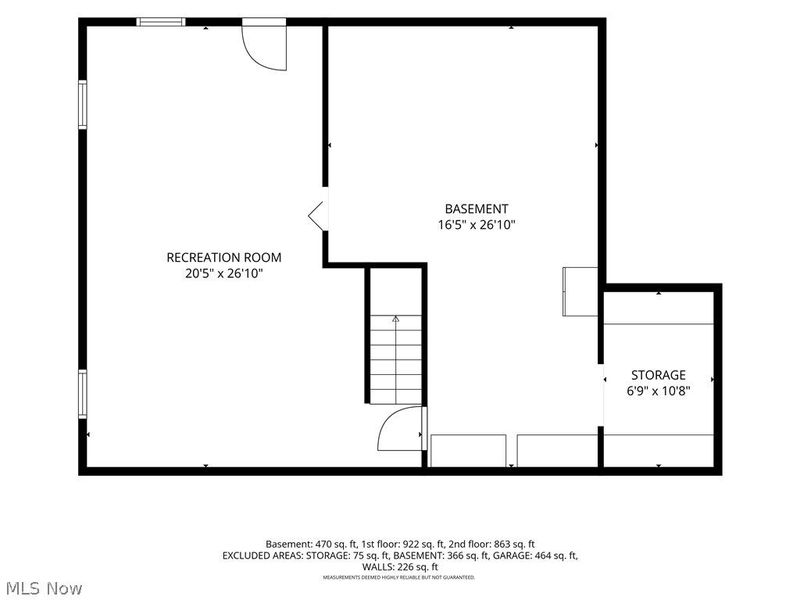 110 Forest Hill Drive , Munroe Falls, OH 44262 Photo 33