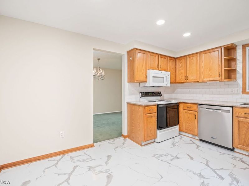 110 Forest Hill Drive , Munroe Falls, OH 44262 Photo 8