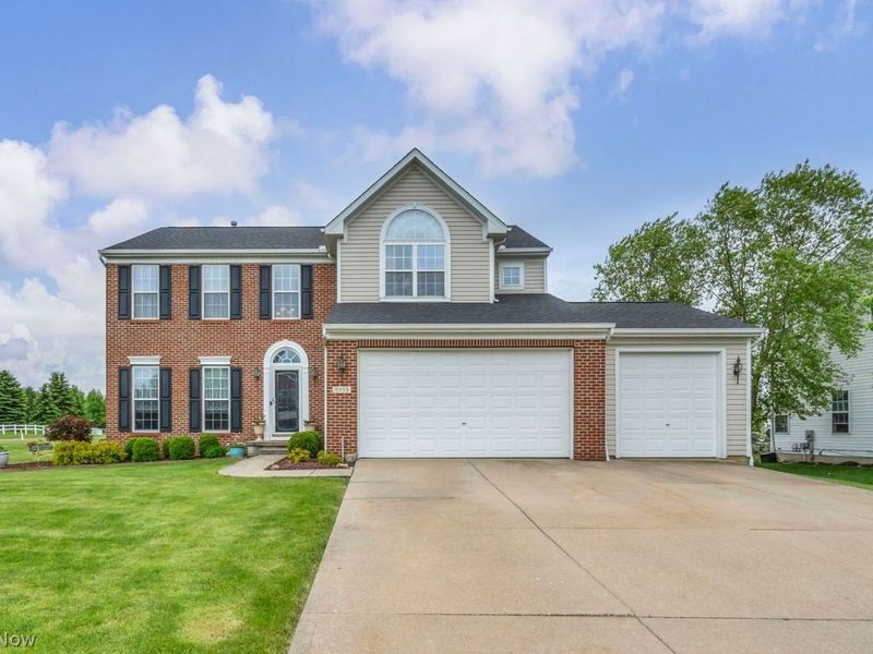 5953 Triple Crown Drive , Medina, OH 44256 Photo 1