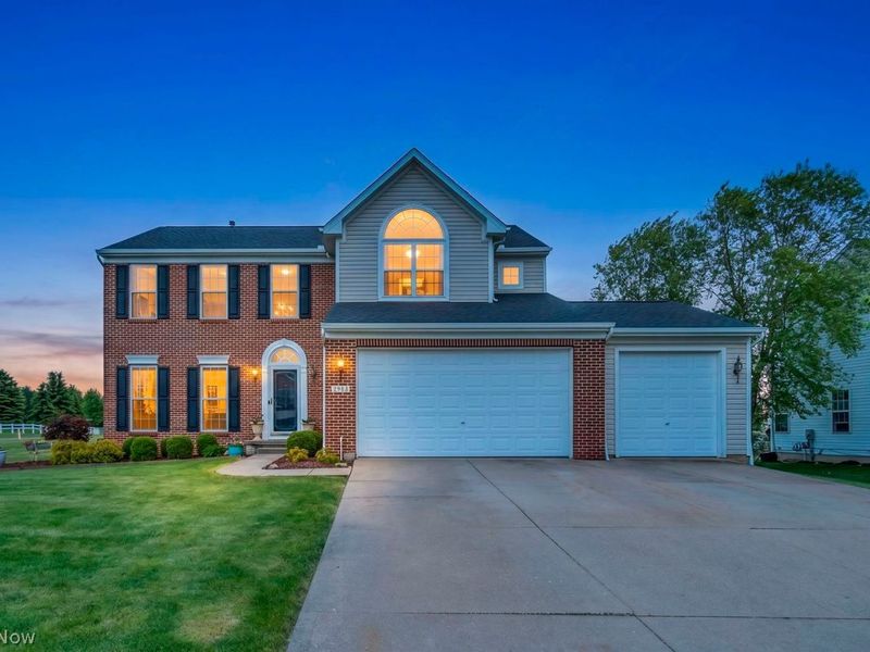 5953 Triple Crown Drive , Medina, OH 44256 Photo 2
