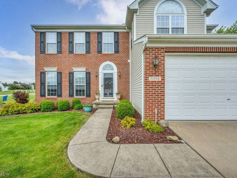 5953 Triple Crown Drive , Medina, OH 44256 Photo 3