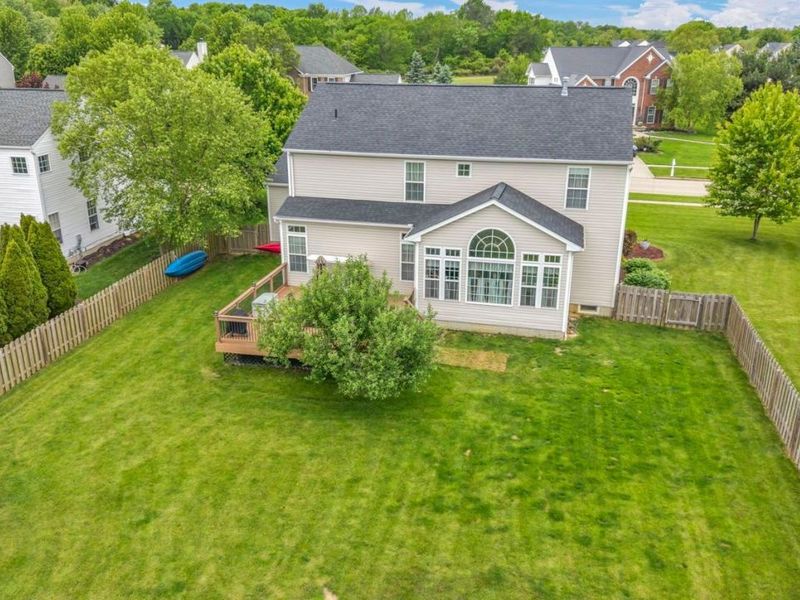 5953 Triple Crown Drive , Medina, OH 44256 Photo 47