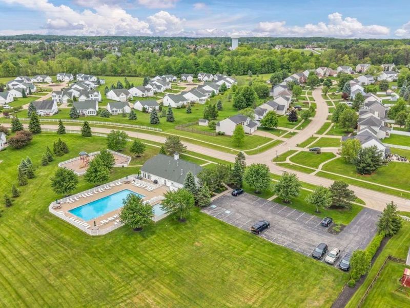 5953 Triple Crown Drive , Medina, OH 44256 Photo 49