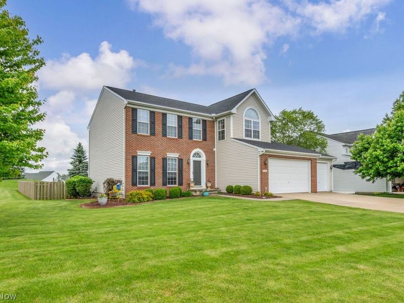5953 Triple Crown Drive , Medina, OH 44256 Photo 5