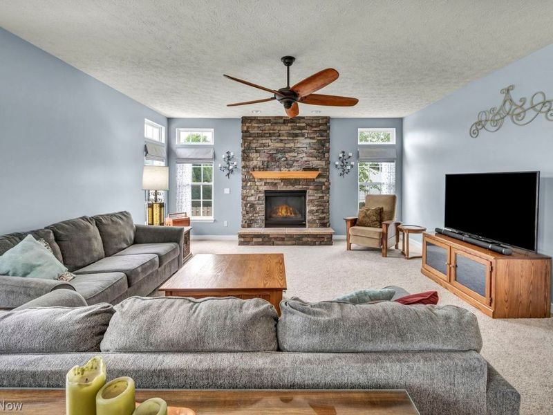 5953 Triple Crown Drive , Medina, OH 44256 Photo 7