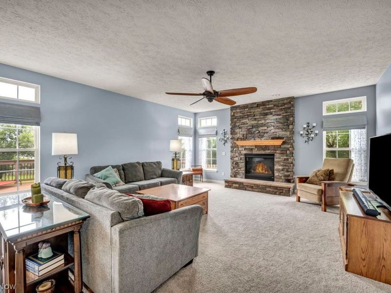 5953 Triple Crown Drive , Medina, OH 44256 Photo 8