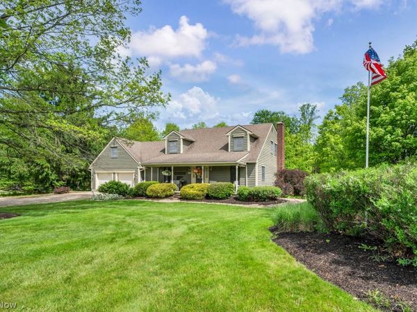 8925 Kennard Road , Lodi, OH 44254