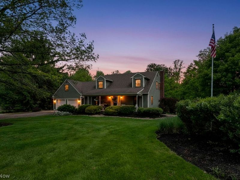 8925 Kennard Road , Lodi, OH 44254 Photo 2