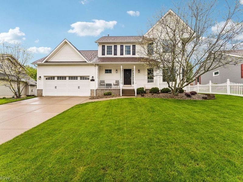 618 33rd Street SW, Barberton, OH 44203 Photo 1