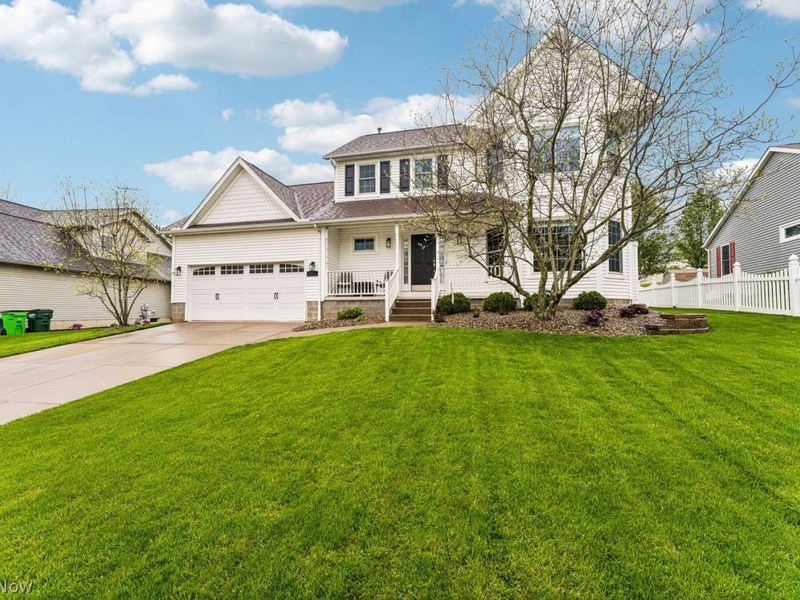 618 33rd Street SW, Barberton, OH 44203 Photo 2