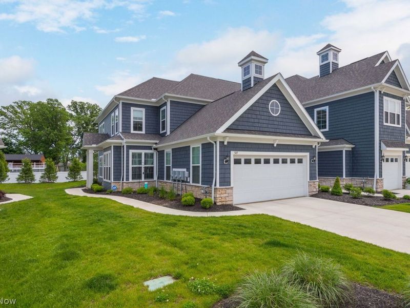 509 Port Side Drive , Avon Lake, OH 44012 Photo 1