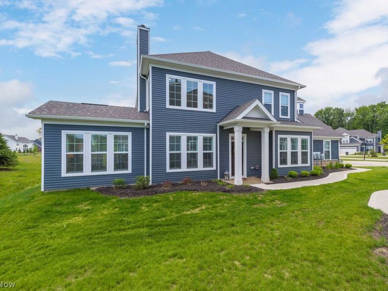 509 Port Side Drive , Avon Lake, OH 44012 Photo 43