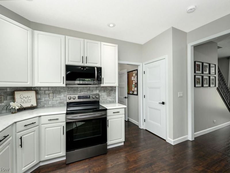 1118 Woodglen Circle , Medina, OH 44256 Photo 15