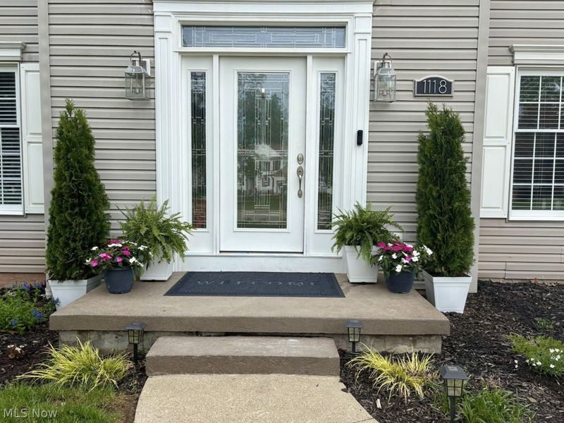 1118 Woodglen Circle , Medina, OH 44256 Photo 3