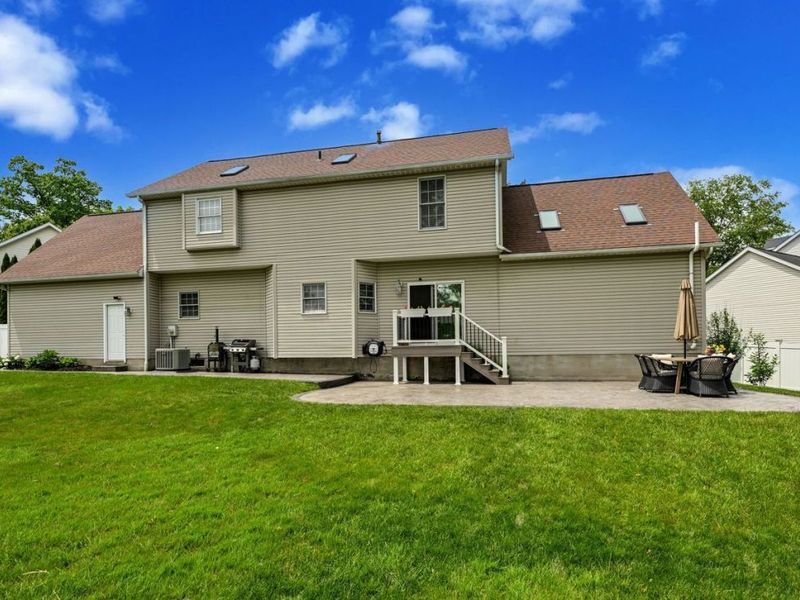 1118 Woodglen Circle , Medina, OH 44256 Photo 36
