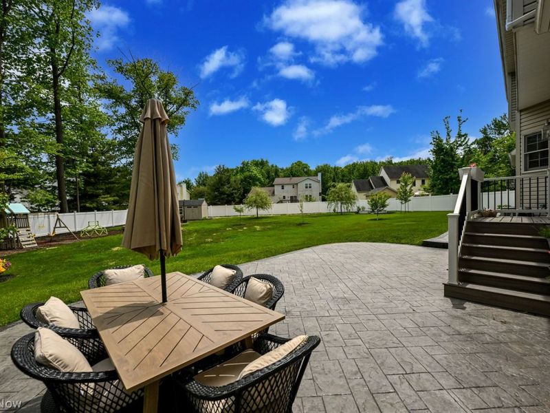 1118 Woodglen Circle , Medina, OH 44256 Photo 37