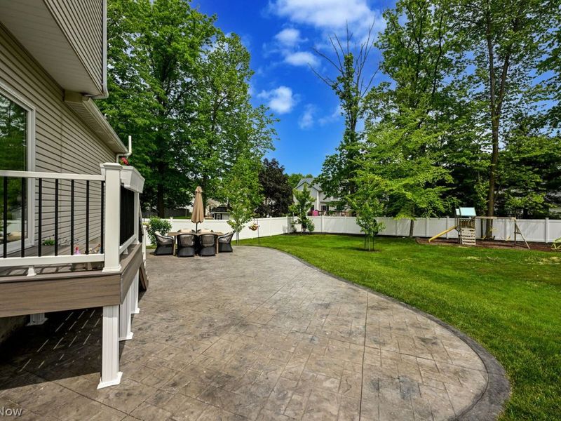 1118 Woodglen Circle , Medina, OH 44256 Photo 38