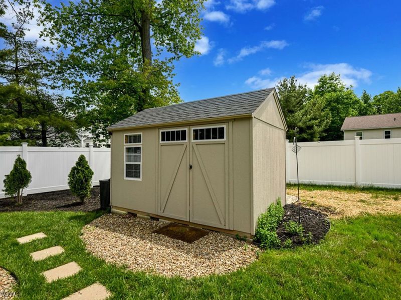 1118 Woodglen Circle , Medina, OH 44256 Photo 41