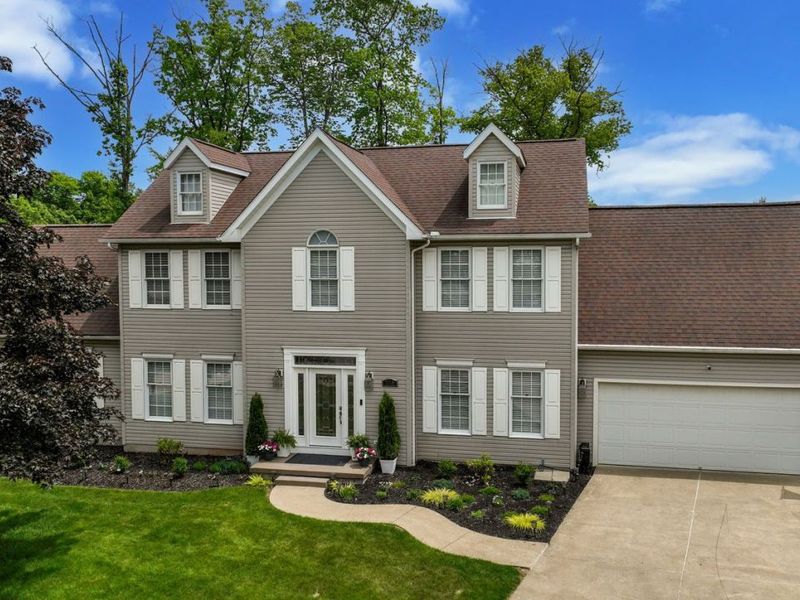 1118 Woodglen Circle , Medina, OH 44256 Photo 43